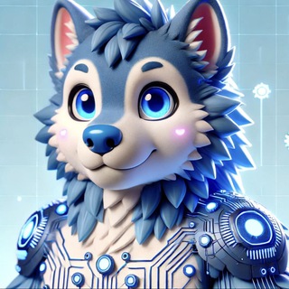 Telegram profile photo for Scripts - Sói Vô Tri
