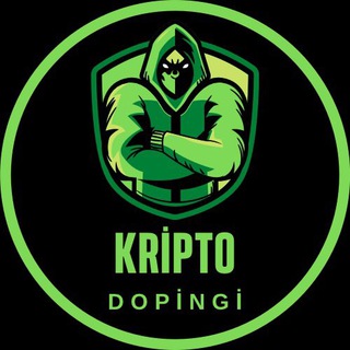 Telegram profile photo for 👽KRİPTODOPİNGİ👽