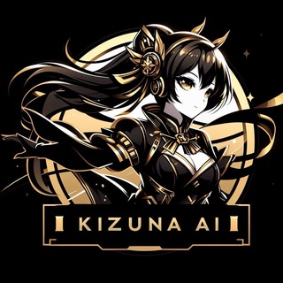 Telegram profile photo for Kizuna.eth