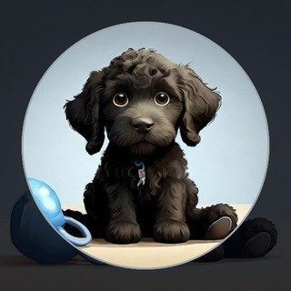 Telegram profile photo for BabyMyro - Son Of $MYRO