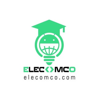 Telegram profile photo for الکامکو - دوره های آموزش برنامه نویسی | Elecomco.com