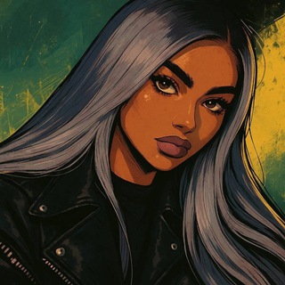 Telegram profile photo for TORI KVIT