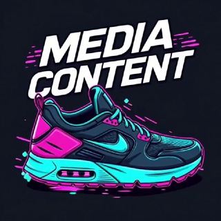 Telegram profile photo for МЕДИА КОНТЕНТ