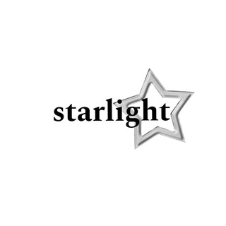 Telegram profile photo for 𝗦𝘁𝗮𝗿𝗹𝗶𝗴𝗵𝘁 𝗦𝗵𝗼𝗽