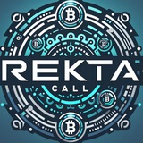 Telegram profile photo for REKTA CALL
