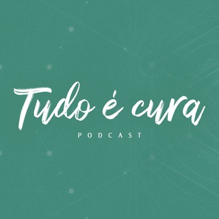 Telegram profile photo for Tudo é Cura