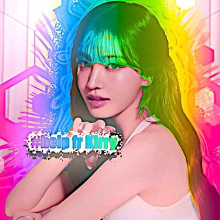 Telegram profile photo for Help fr🦄Кирри