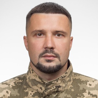 Telegram profile photo for Ігор Криворучко