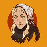 Telegram profile photo for DLVSKI