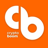 Telegram profile photo for CryptoB JOURNAL