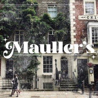 Telegram profile photo for Mauller's