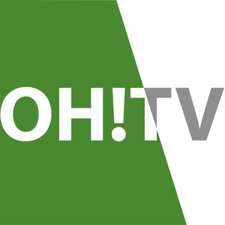 Telegram profile photo for OH!TV