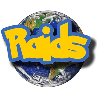 Telegram profile photo for MyPGoBot Global Raids - Channel