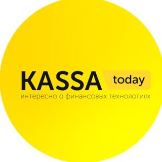 Telegram profile photo for Kassa.Today