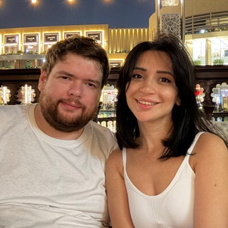 Telegram profile photo for Ха-ха-Ханова