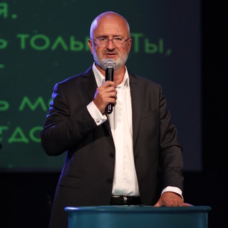 Telegram profile photo for Борис Кохан