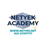 Telegram profile photo for Netyek Academy