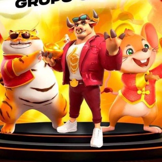 Telegram group profile photo for SLOTS LEGALIZADO
