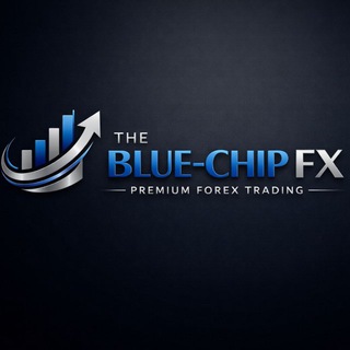 Telegram profile photo for The Blue-Chip FX