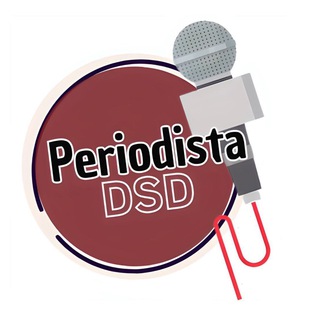 Telegram profile photo for PeriodistaDSD