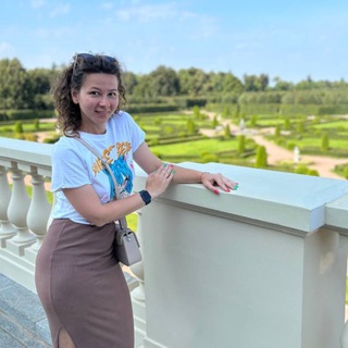Telegram profile photo for Юлька-путешественница