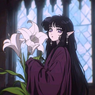 Telegram profile photo for переходник