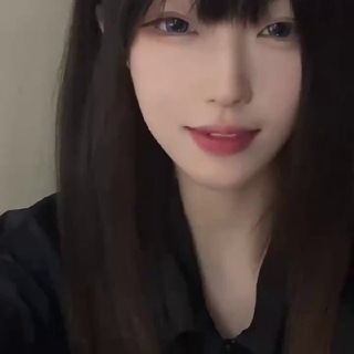 Telegram profile photo for 桃子后期人脸