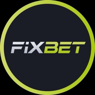 Telegram profile photo for Fixbet-Fixbet Güncel Giriş