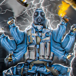 Telegram profile photo for Пувика Фишки