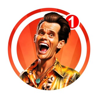 Telegram profile photo for Анекдоты l Юмор