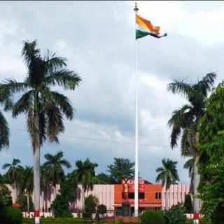 Telegram profile photo for M.J.P. Rohilkhand University Bareilly
