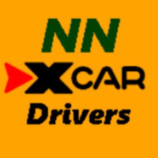 Telegram group profile photo for XCar Drivers Support NN