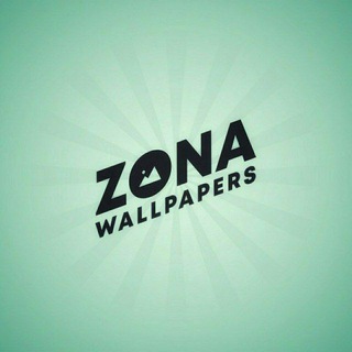 Telegram profile photo for ZONA WALLPAPERS