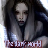 Telegram profile photo for The dark world⚰️
