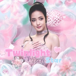 Telegram profile photo for °•.ȶաɨռʟɨɢɦȶ_ֆȶǟʀ.•°||ᴵⁿᶠᵒ