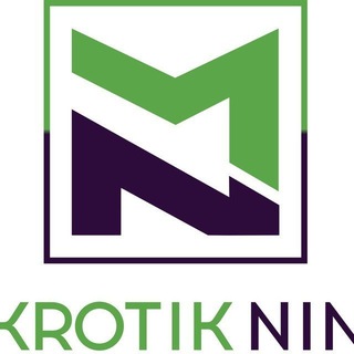 Telegram profile photo for Mikrotik Ninja