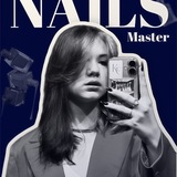 Telegram profile photo for Ksfi_nails