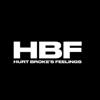 Telegram profile photo for (HBF) Hurt Broke’s Feelings