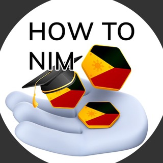 Telegram profile photo for NimiqPH - Guide on buying NIM