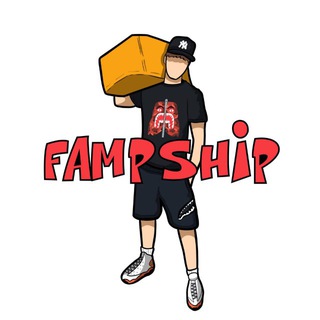 Telegram profile photo for FAMPSIP ПОД ЗАКАЗ