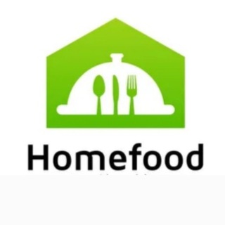 Telegram profile photo for Home.food