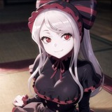 Telegram profile photo for ACT Anime Official Channel