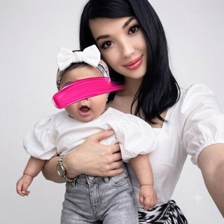 Telegram profile photo for PEDAGOGIK MAHORAT|GULI KAMALOVA