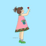 Telegram profile photo for Tilmoch qiz