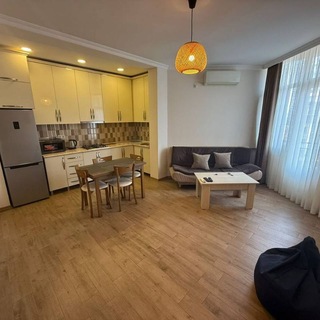 Telegram profile photo for Аренда недвижимости Батуми 🏠🏢