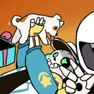 Telegram profile photo for layERR
