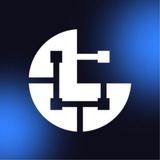 Telegram profile photo for PARSIQ | go-to backend for #web3 applications 🌊