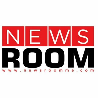 Telegram profile photo for Newsroom