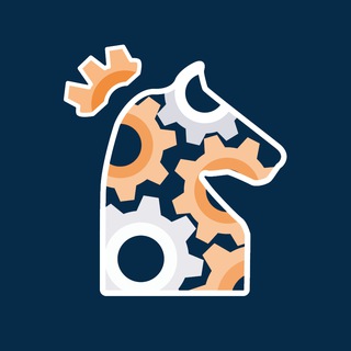Telegram profile photo for Scacchi PoliTO - Chess Club