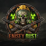 Telegram profile photo for ENISEY RUST